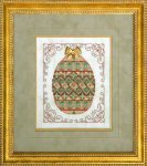 (image for) Egg Elegance No. 3